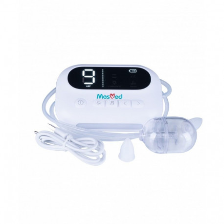 HappiNosek MM-127 ninaaspiraator