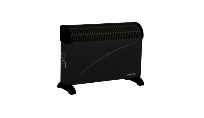 Convector heater LCH-12FC