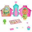 Doll Cry Baby Magic Tears Storyland Set Storyhouses