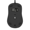 Wired mouse MB-02 SAVIO