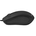 Wired mouse MB-02 SAVIO