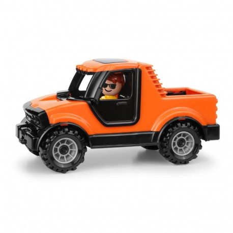 Truckies pikap
