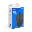 Wired mouse MB-02 SAVIO