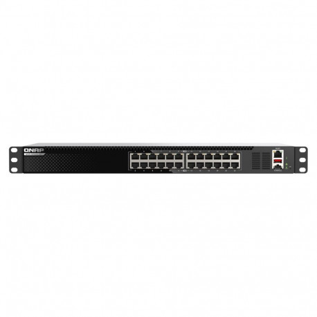 Switch QSW-M3224-24T 24 ports 10GBASE-T chip