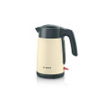 Kettle TWK7L467 1,7l beige