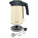 Kettle TWK7L467 1,7l beige