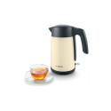 Kettle TWK7L467 1,7l beige