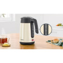 Kettle TWK7L467 1,7l beige