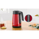 Kettle 1,7l red TWK7L464