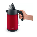 Kettle 1,7l red TWK7L464