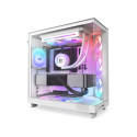 Fan F240 RGB CORE PWM white