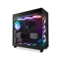 Fan F360 RGB CORE PWM black