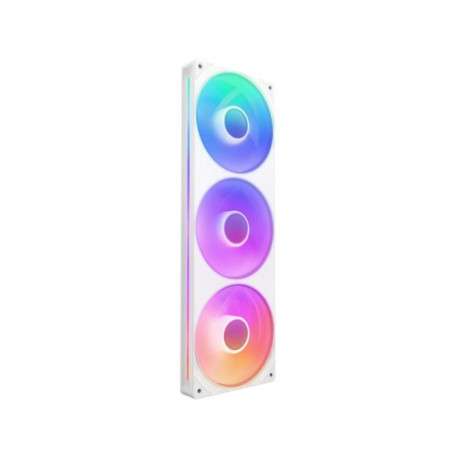 ventilaator F360 RGB CORE PWM, valge