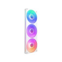Fan F360 RGB CORE PWM white