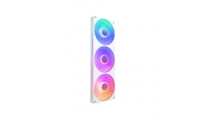 Fan F360 RGB CORE PWM white