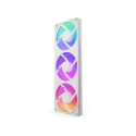 Fan F360 RGB CORE PWM white