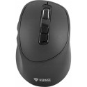 Wireless mouse 2.4Ghz battery, 6 buttons, 2400DPI