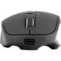 Wireless mouse 2.4Ghz battery, 6 buttons, 2400DPI