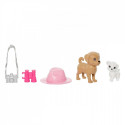 Dolls Barbie and Stacie 2-pack
