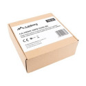 HDMI Cable M/M v2. 10M black optical AOC