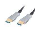 HDMI Cable M/M v2. 10M black optical AOC