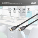 Connection Cable DB-340201-010-S