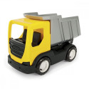 Tech Truck - Tipper in a cardboard box