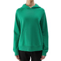 Bluza damska 4F F0955 zielona 4FWSS24TSWSF0955 41S L