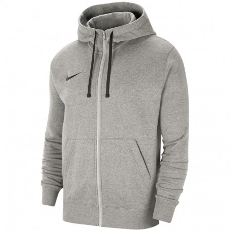 Bluza męska Nike Park 20 Hoodie szara CW6887 063 L