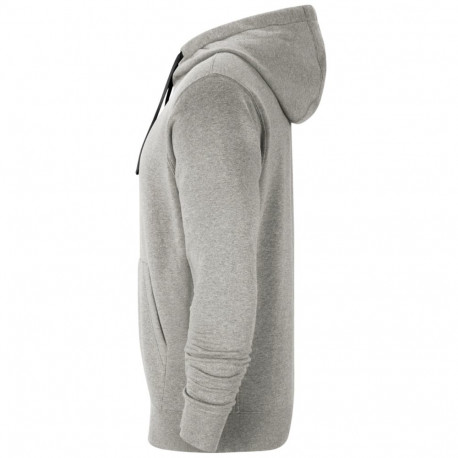 Bluza męska Nike Park 20 Hoodie szara CW6887 063 S