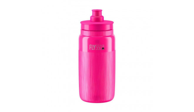 Pudel ELITE Fly Tex Pink Fluo, roosa 550ml