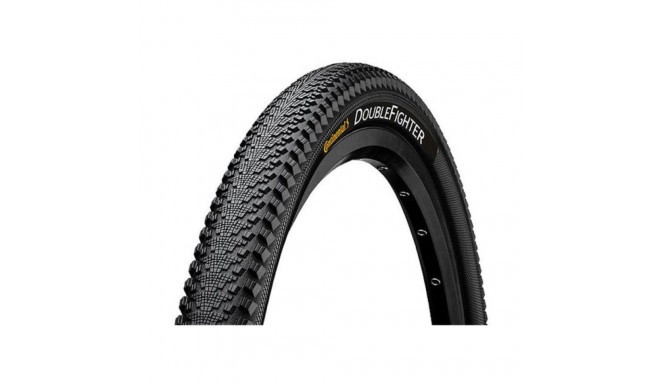 Välisrehv CONTINENTAL MTB Double Fighter III 50­-622/ 29x2 Blk/Blk Wire