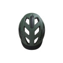 Kiiver LAZER Cameleon MIPS, Matte Dark Green, suurus M