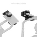 SmallRig 4779 Universal 2 in 1 Hard Drive Clamp