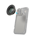 SmallRig 4588 75mm Macro Lens for Mobile Phone (T mount)