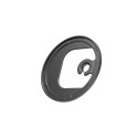 SmallRig 4587 Attachable Filter Adapter (M Mount) 67mm