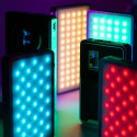 Viltrox Retro 12X RGB Pocket LED Light