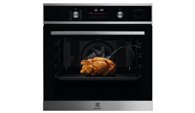 Electrolux EOC6H76X