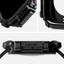 SPIGEN RUGGED ARMOR APPLE WATCH 10 (42 MM) MATTE BLACK