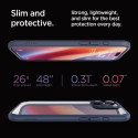 SPIGEN ULTRA HYBRID IPHONE 16 PRO NAVY BLUE