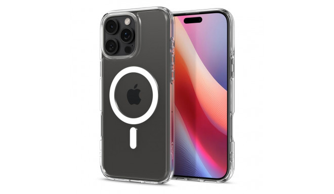 SPIGEN ULTRA HYBRID MAG MAGSAFE IPHONE 16 PRO MAX WHITE