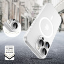 TECH-PROTECT MAGSLIM MAGSAFE IPHONE 16 PRO MAX MATTE/WHITE