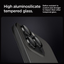 OSŁONA APARATU SPIGEN OPTIK PRO GLAS.TR ”EZ FIT” CAMERA PROTECTOR 2-PACK IPHONE 14 PRO / PRO MAX / 1