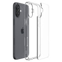 Spigen Ultra Hybrid case for iPhone 16 6,1" crystal clear Spigen Ultra Hybrid case for iPhone 16 6,1" crystal clear
