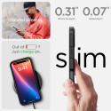 Spigen Tough Armor Mag Magsafe case for iPhone 16 6,1" black