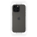 Spigen Glas.Tr ”Ez Fit” for iPhone 16 Pro 6,3" clear