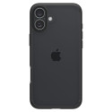 Spigen Ultra Hybrid case for iPhone 16 Plus 6,7" matte black
