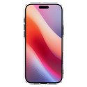 Spigen Ultra Hybrid case for iPhone 16 Pro 6,3" crystal clear