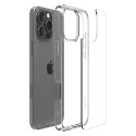 Spigen Ultra Hybrid case for iPhone 16 Pro 6,3" crystal clear