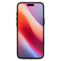 Spigen Liquid Crystal case for iPhone 16 Plus 6,7" crystal clear